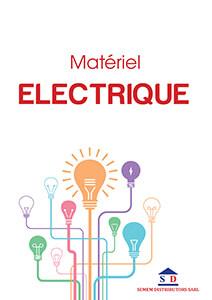 Catalogue Matériel Électrique