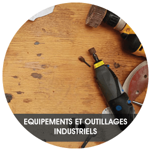 INDUSTRIEL ET ARTISANAL